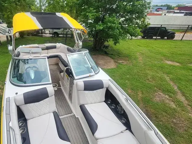 Mastercraft X 45