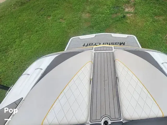 Mastercraft X 45