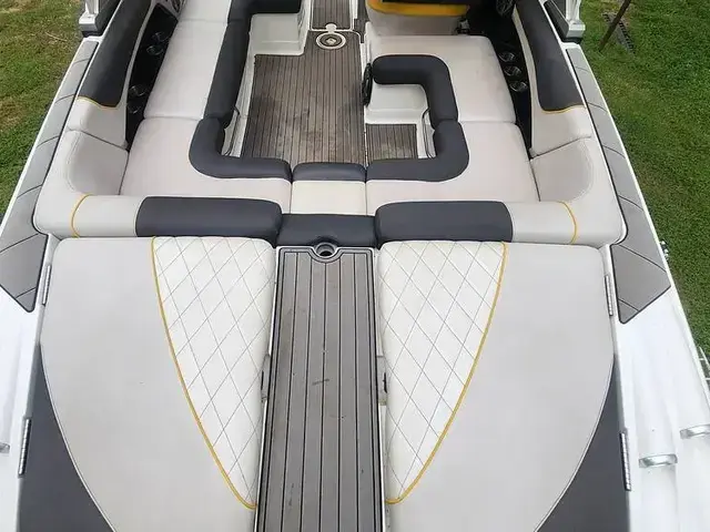 Mastercraft X 45