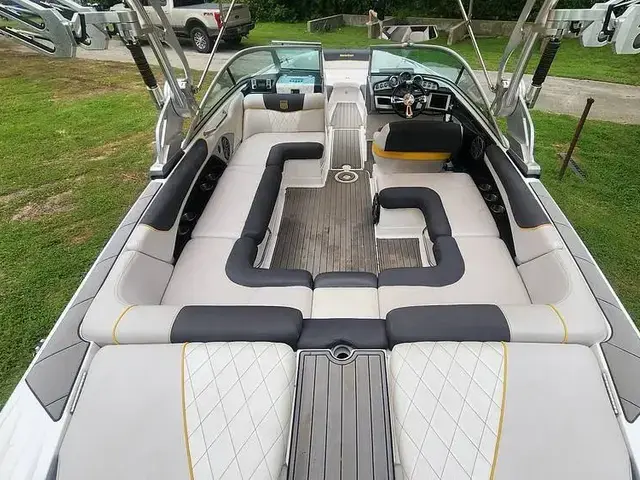 Mastercraft X 45