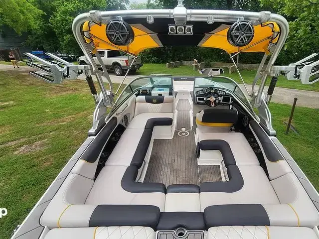 Mastercraft X 45