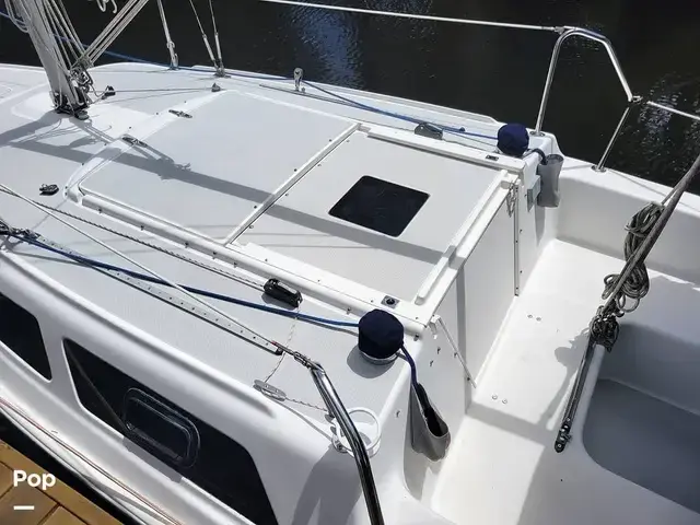 Catalina 250