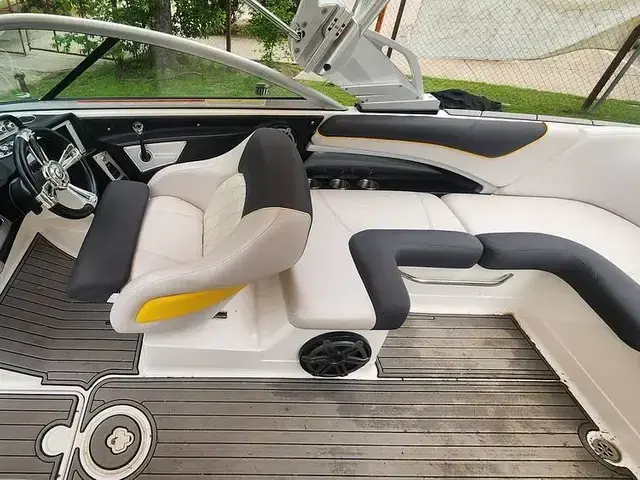 Mastercraft X 45