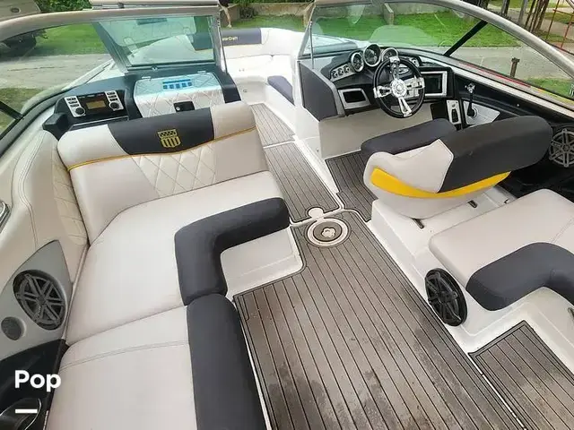 Mastercraft X 45