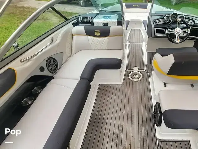 Mastercraft X 45