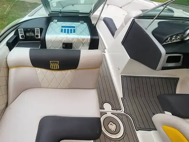 Mastercraft X 45