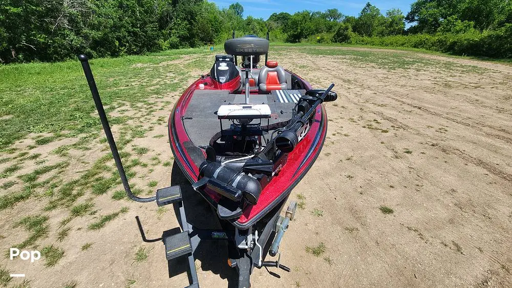 2013 Skeeter fx 20