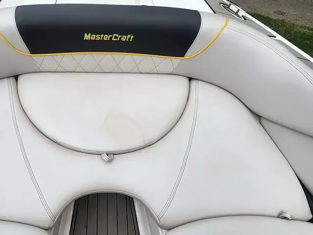 Mastercraft X 45