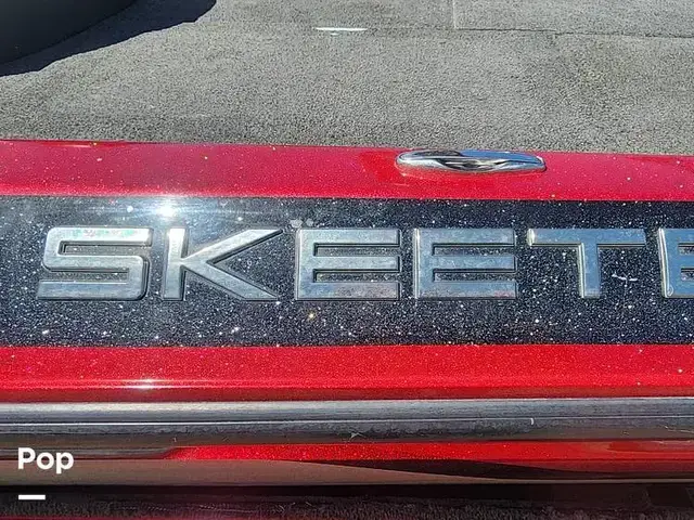 Skeeter Fx 20