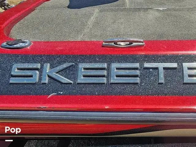 Skeeter Fx 20