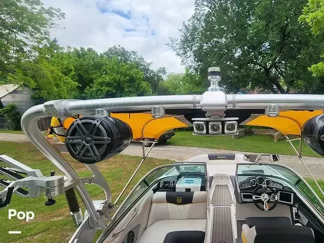 Mastercraft X 45