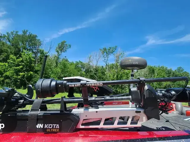 Skeeter Fx 20