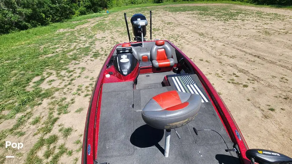 2013 Skeeter fx 20