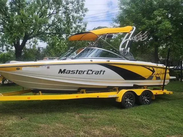 Mastercraft X 45