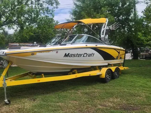 Mastercraft X 45