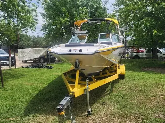 Mastercraft X 45