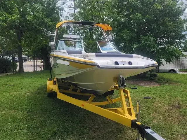 Mastercraft X 45