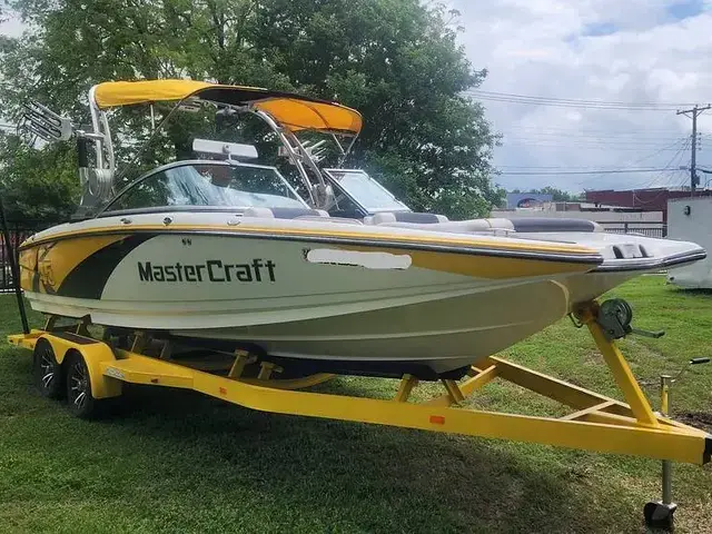 Mastercraft X 45