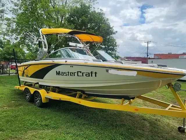 Mastercraft X 45