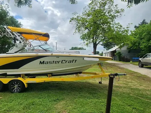 Mastercraft X 45