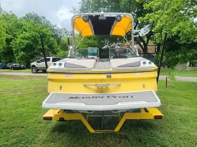 Mastercraft X 45