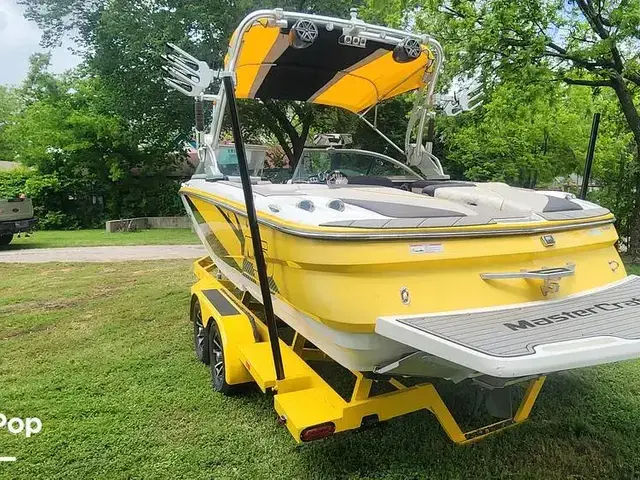 Mastercraft X 45