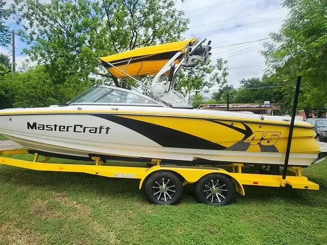 Mastercraft X 45