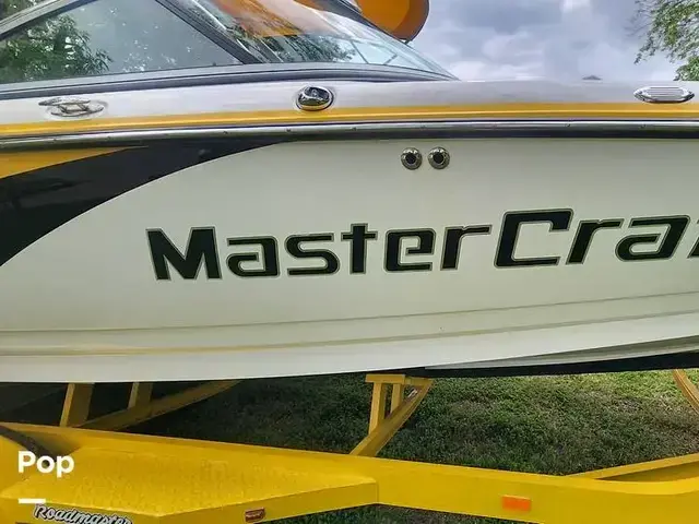 Mastercraft X 45