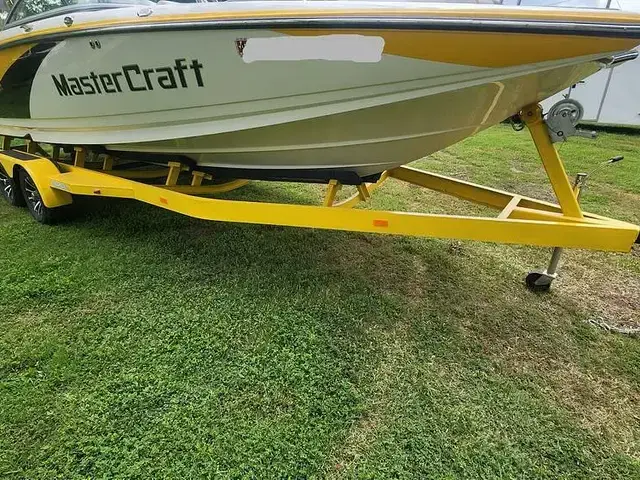 Mastercraft X 45