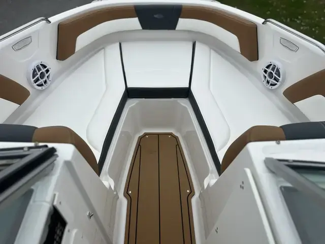 Chaparral 21 Ssi