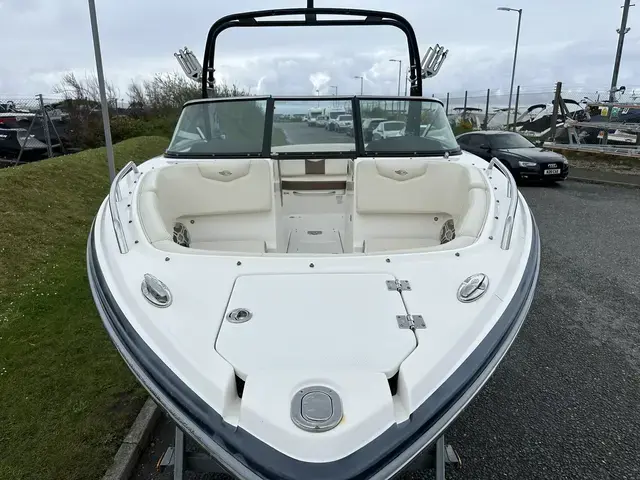 Chaparral  227 SSX