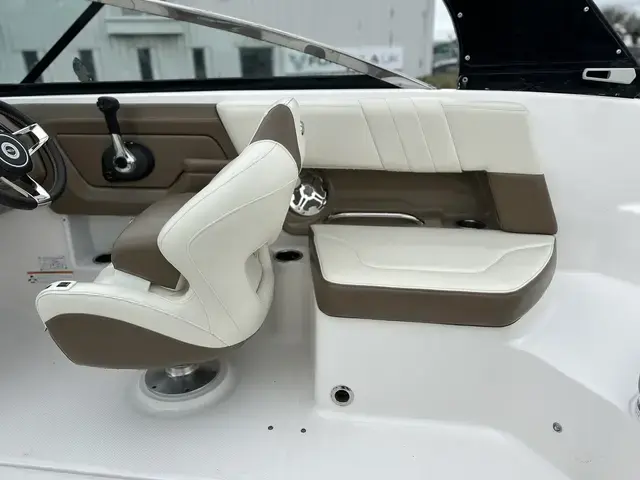 Chaparral  227 SSX