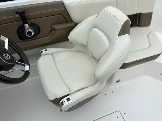 Chaparral  227 SSX