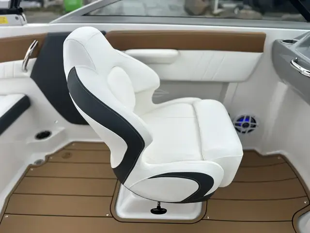 Chaparral 21 Ssi