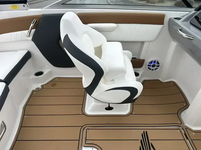 Chaparral 21 Ssi