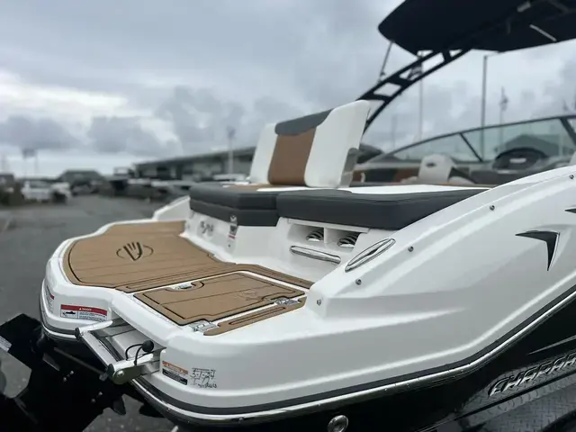 Chaparral 21 Ssi