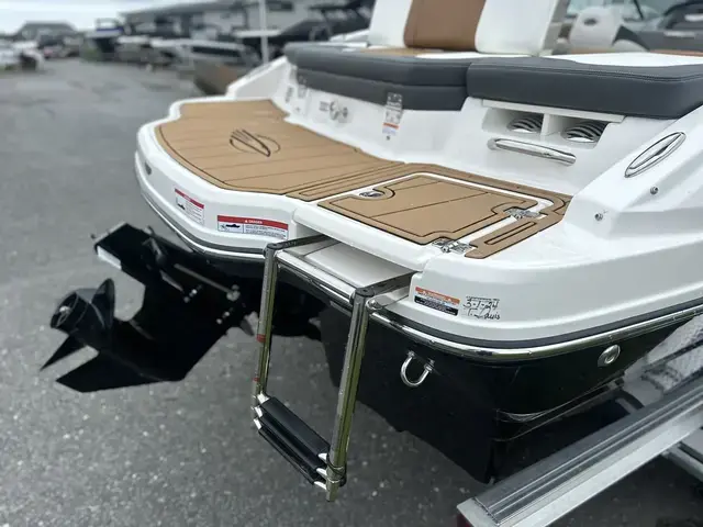 Chaparral 21 Ssi