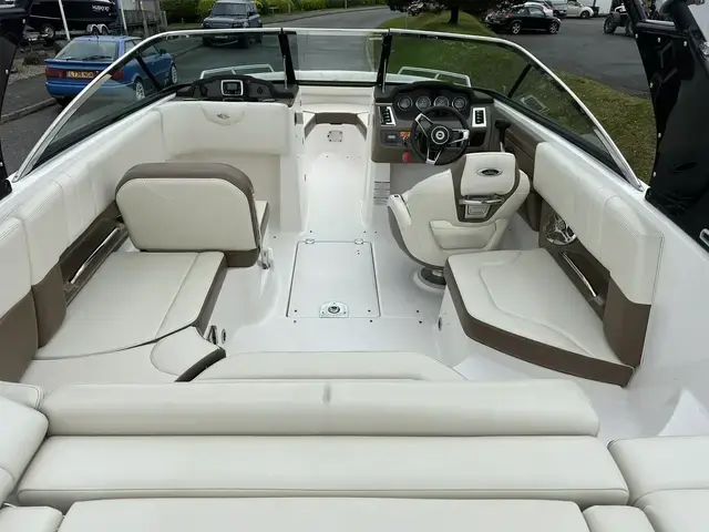 Chaparral  227 SSX