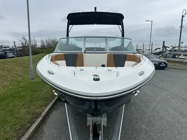 Chaparral 21 Ssi