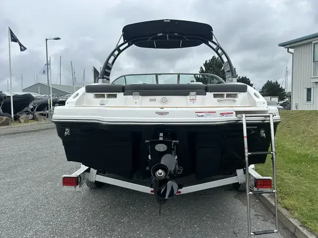 Chaparral 21 Ssi