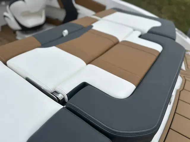 Chaparral 21 Ssi