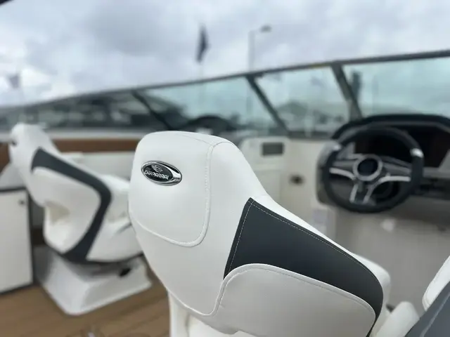 Chaparral 21 Ssi