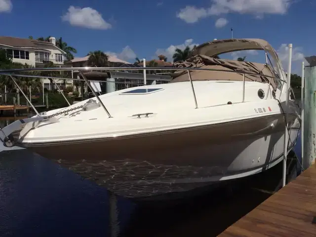 Sea Ray 320 Sundancer