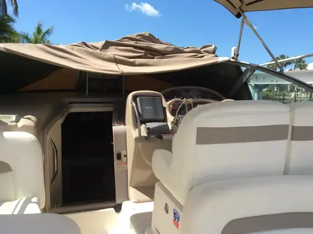 Sea Ray 320 Sundancer