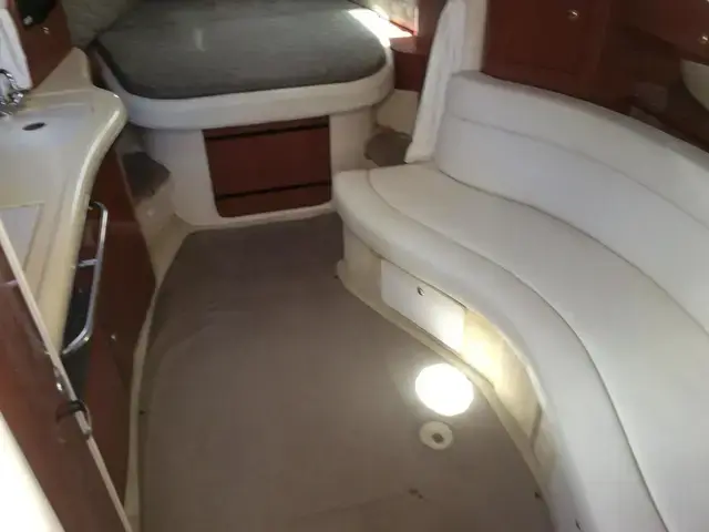 Sea Ray 320 Sundancer