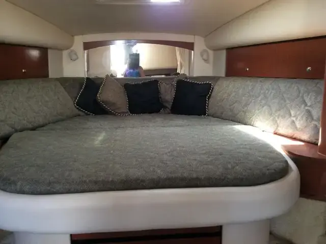 Sea Ray 320 Sundancer