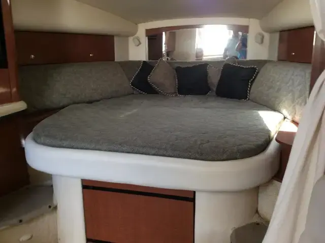 Sea Ray 320 Sundancer