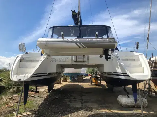 Lagoon 410