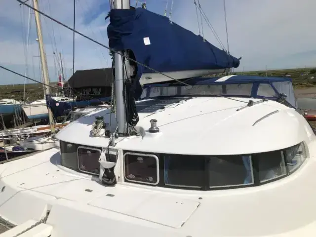 Lagoon 410