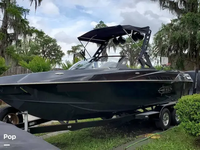 Axis Boats T23